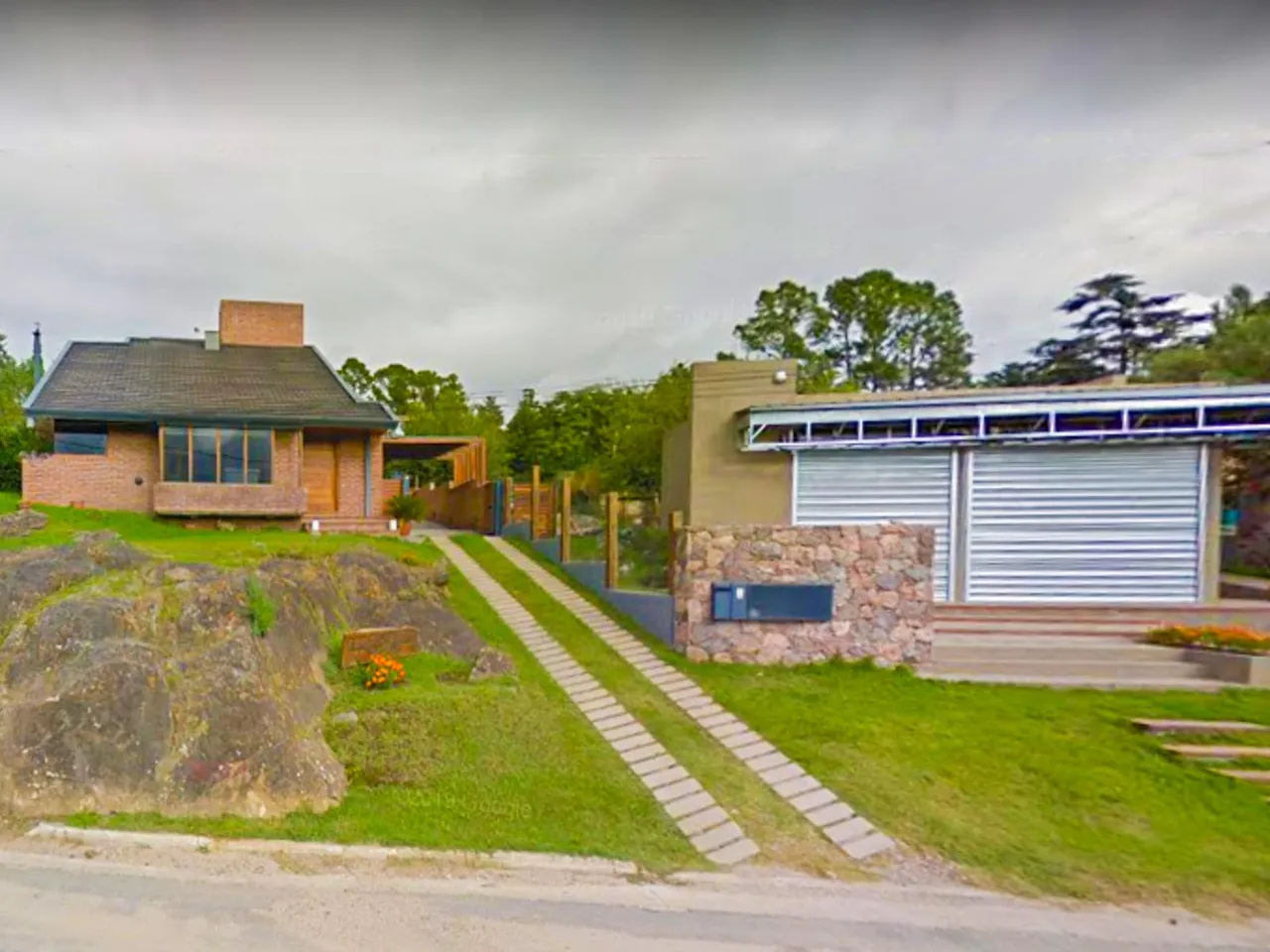 Casa en Av Perito Moreno al 2500