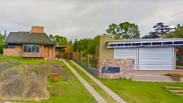Casa en Av Perito Moreno al 2500