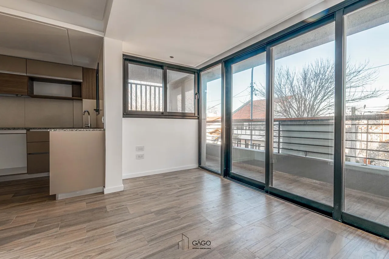 Departamento en