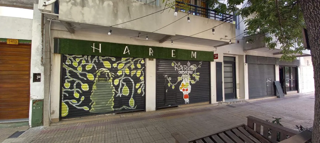 Local Comercial en 18 e/ 61 y 62 n 1411 PB D UF 4