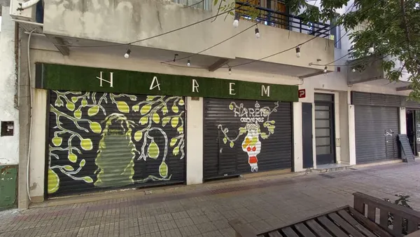 Local Comercial en 18 e/ 61 y 62 n 1411 PB D UF 4