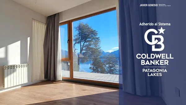 Departamento en Bv. Quetrihue al 300, Villa la Angostura