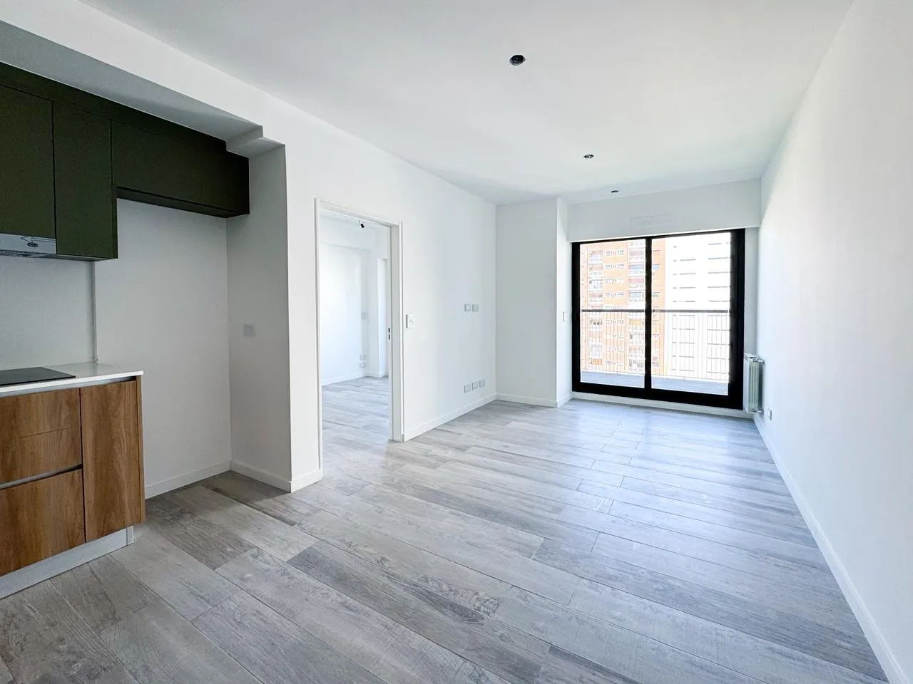 Departamento en Paroissien al 2300