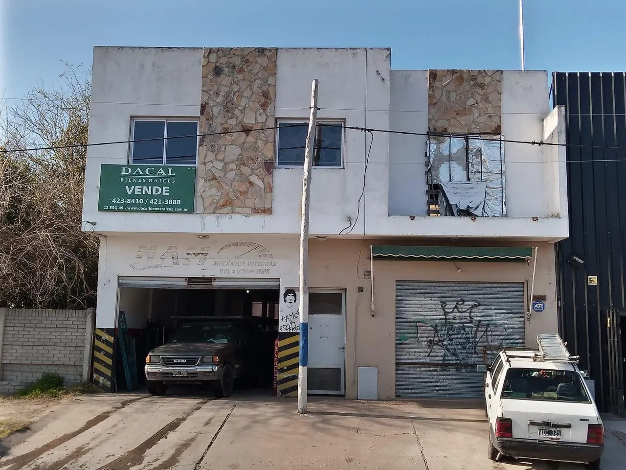 Local Comercial en 66 e/ 161 y 162 n 3318