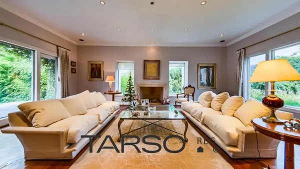 Casa en Casa en venta de 4 dormitorios en Barrancas Norte.
