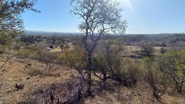 Terreno en La Rinconada 50