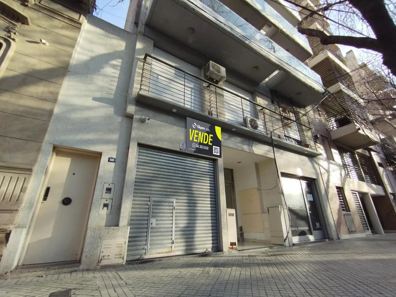 Local Comercial en Cerrito 951