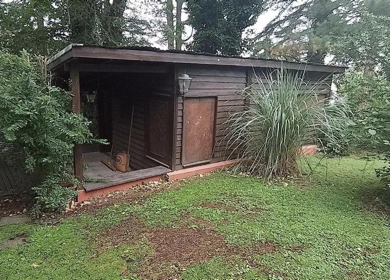 Casa en Camilo