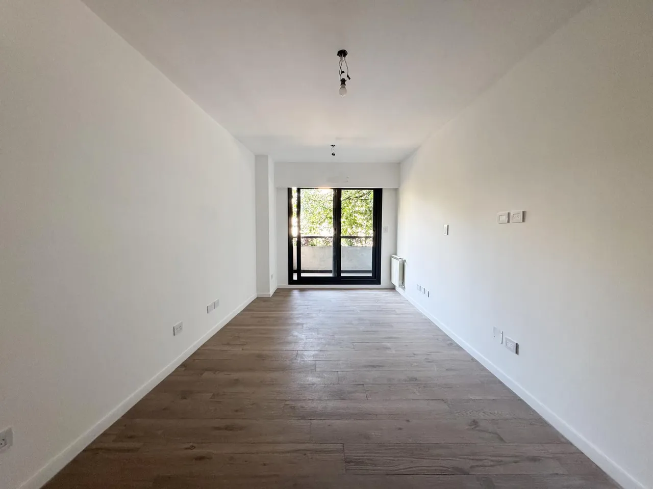 Departamento en Vidal 2910