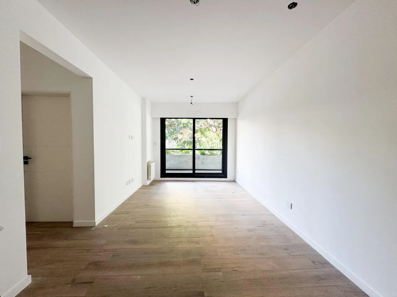 Departamento en Vidal 2910
