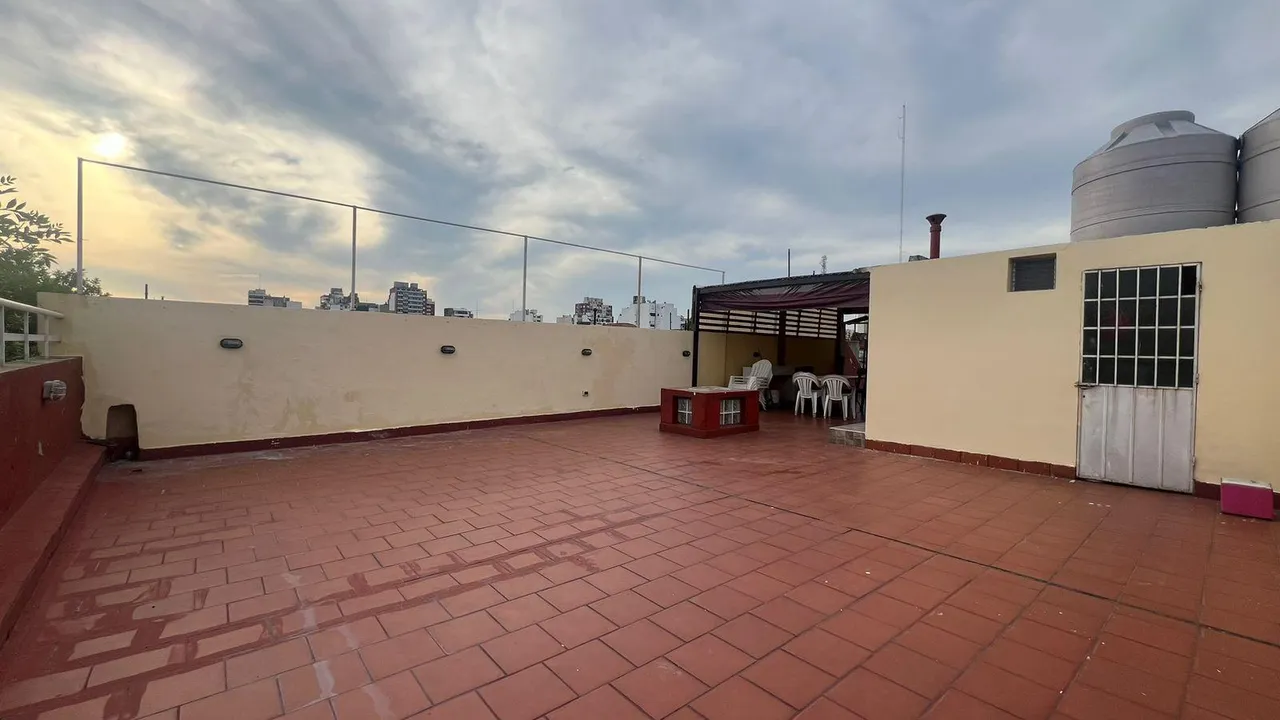 Departamento en Rio cuarto al 1300