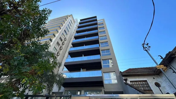 Departamento en Mitre 336
