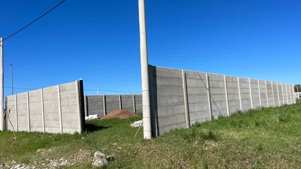 Terreno