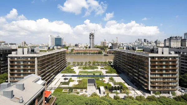 Departamento en Oceana Torre Norte - Piso 4 S/415