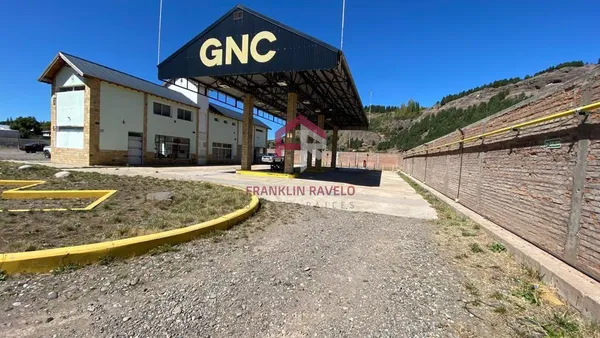 Terreno en Ruta Nacional 40
