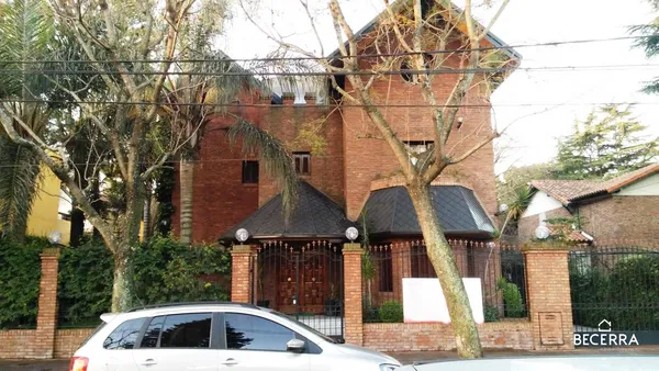 Casa en Gaboto al 1100