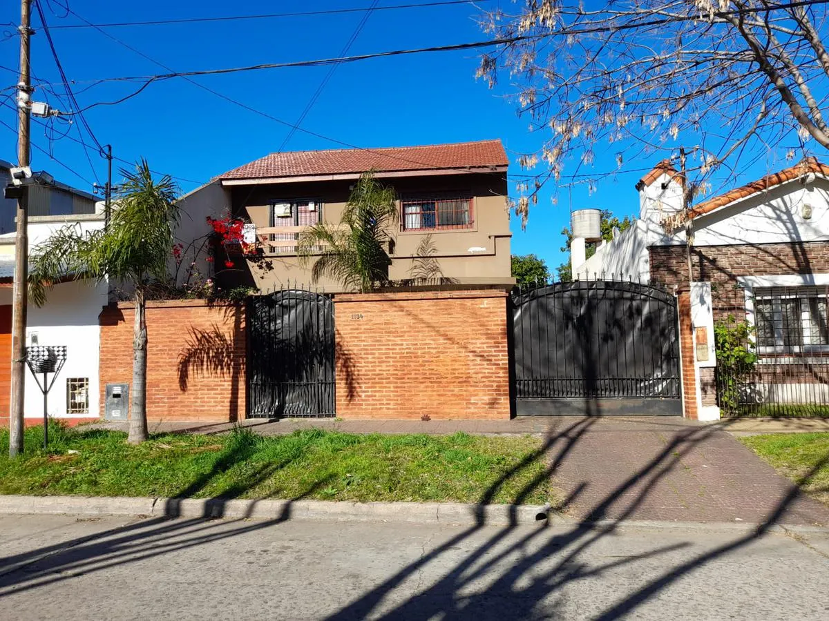 Departamento en Roca 1134