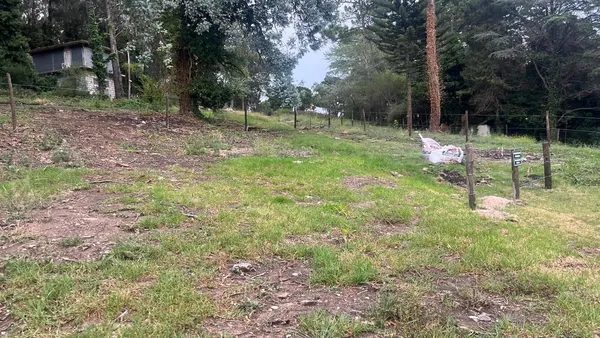 Terreno en Circuito Gral San Martin