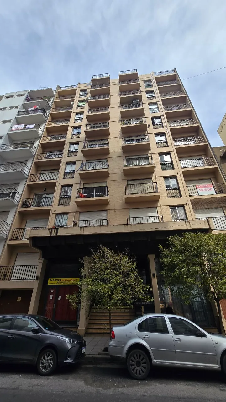 Departamento en gascon 1650