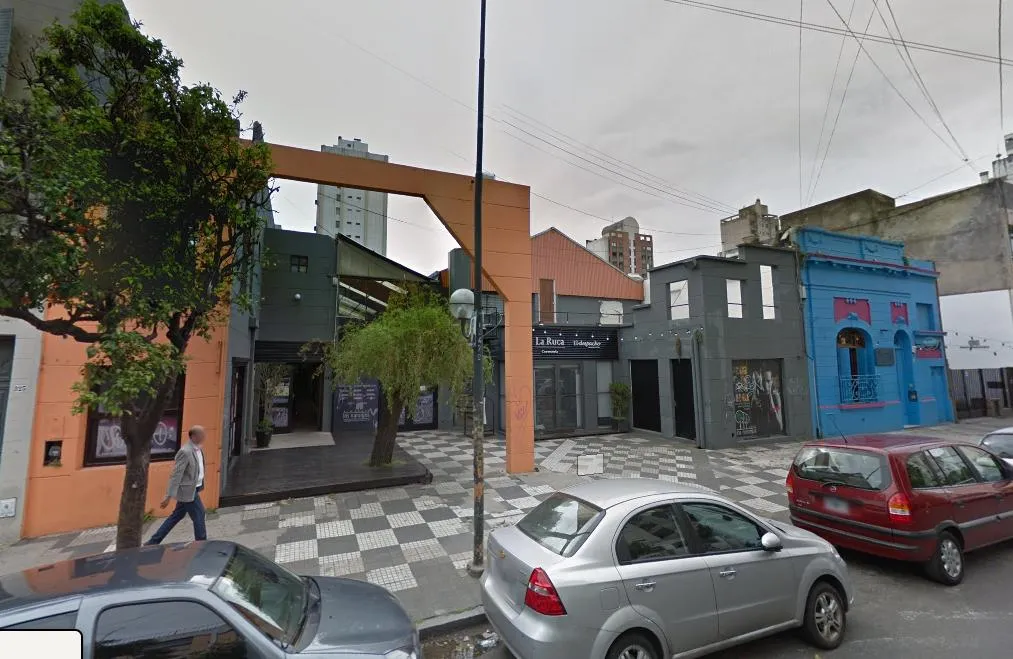 Local Comercial en 47 E/ 11 y 12
