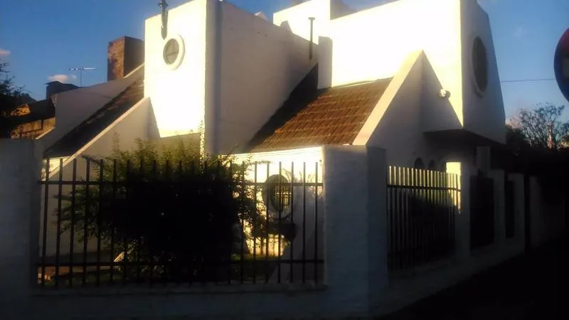 Casa en José F Alcorta 200