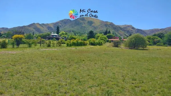 Terreno en Mzna 17 Country Pueblo Nativo