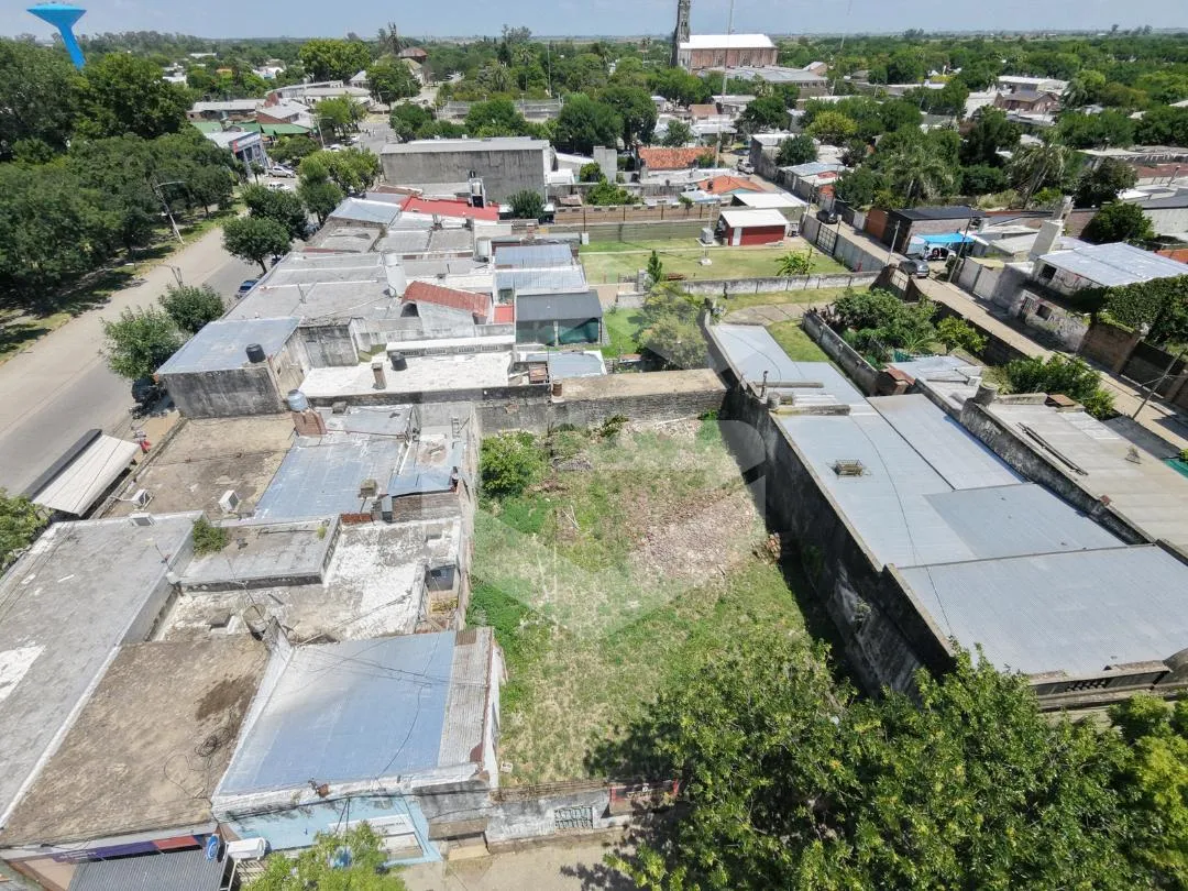 Terreno en INDEPENDENCIA al 100