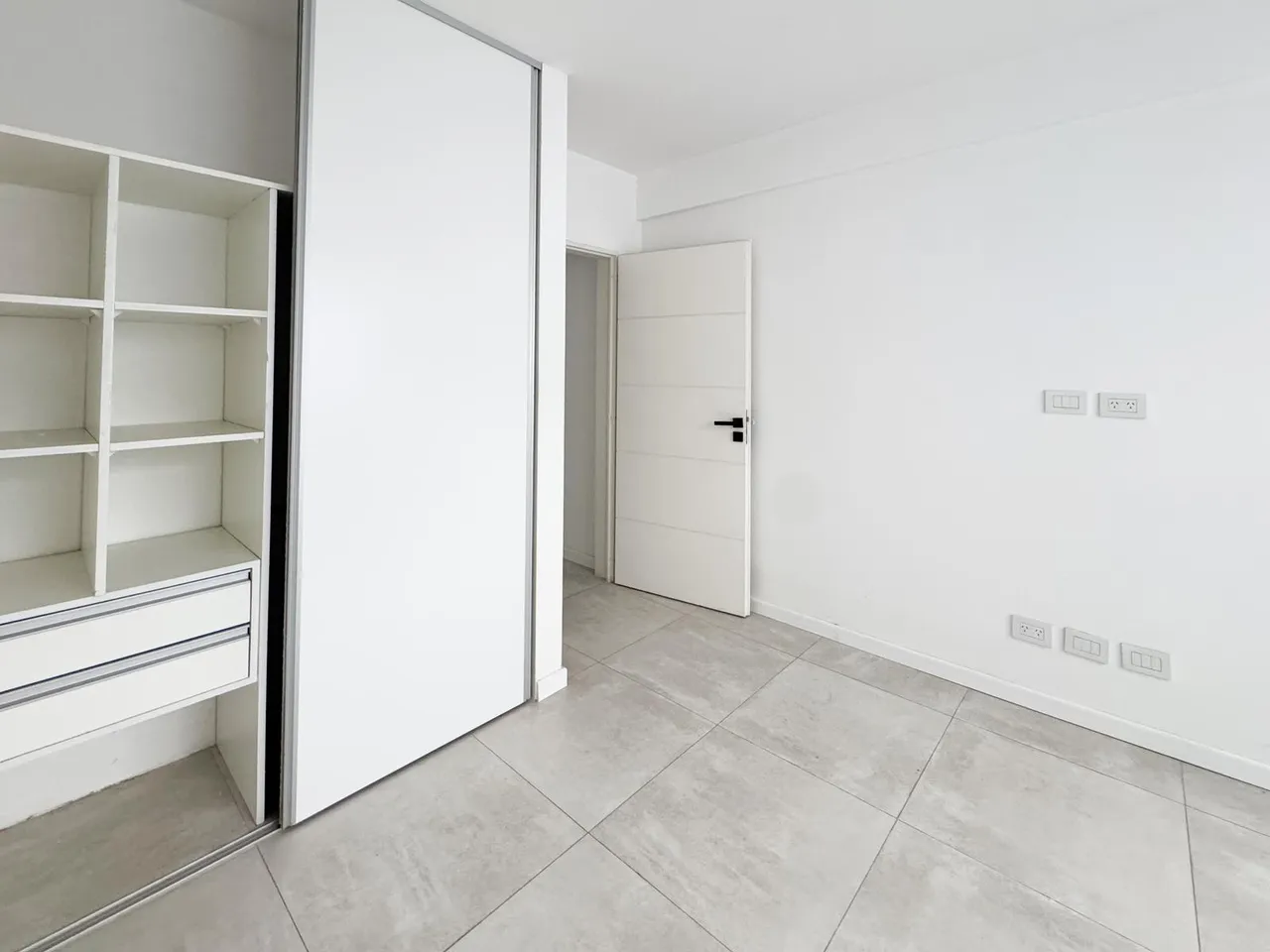 Departamento en Chiclana 3607 - 1B