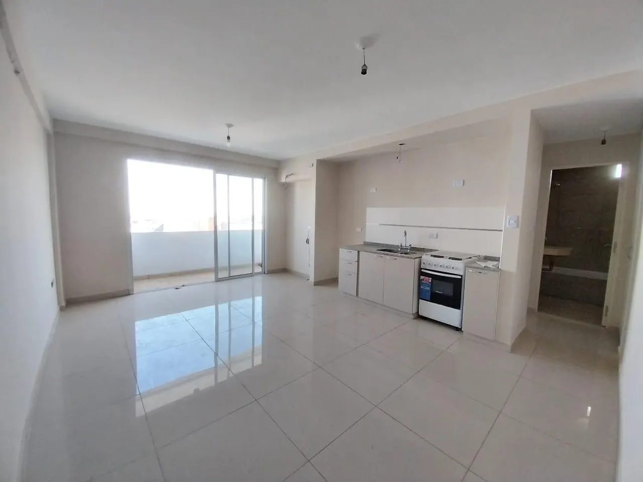 Departamento en Lavalle 500