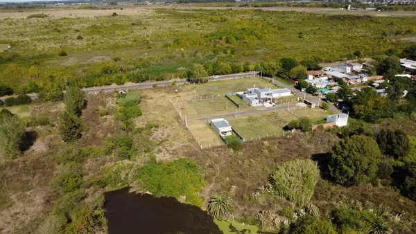 Terreno en Avda. 7y622 | EL CENTENO (Privado) UF.26
