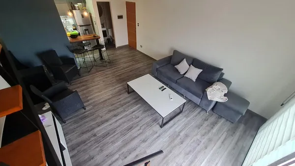 Departamento en Alberdi 1261