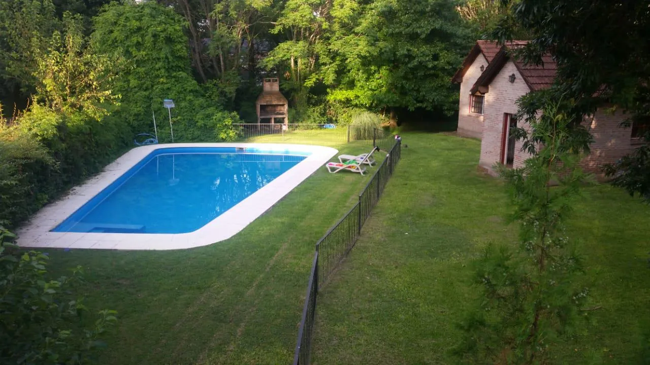 Casa en Barrio Parque Peró