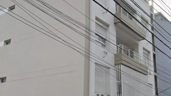 Departamento en GENERAL PAZ al 2700