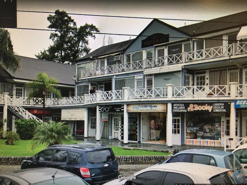 Local Comercial en Sucre al 1869- local 8