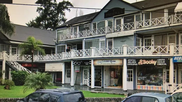 Local Comercial en Sucre al 1869- local 8