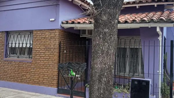 Casa en Delleva al 1600