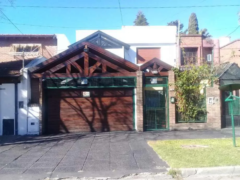 Casa en Miranda 800