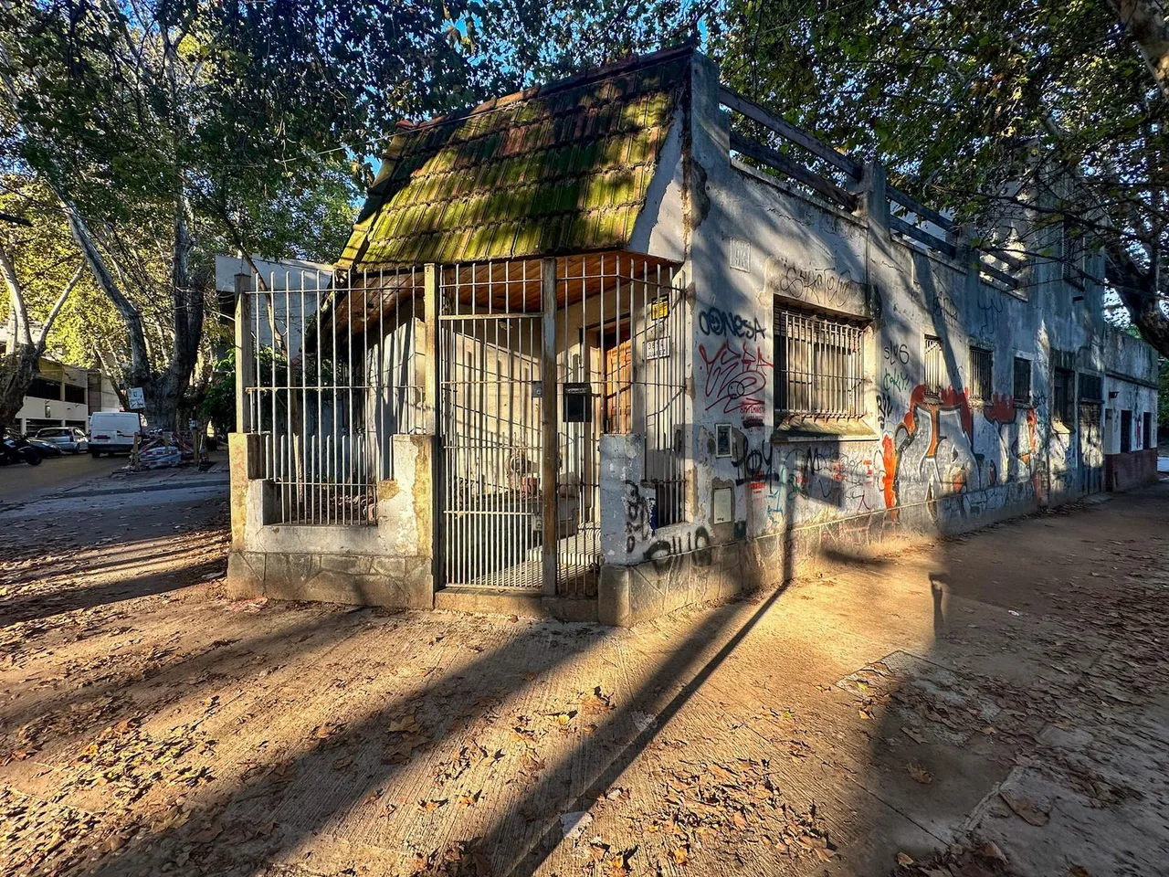 Casa en Juarez 3894