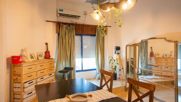 Departamento en Juarez 4400