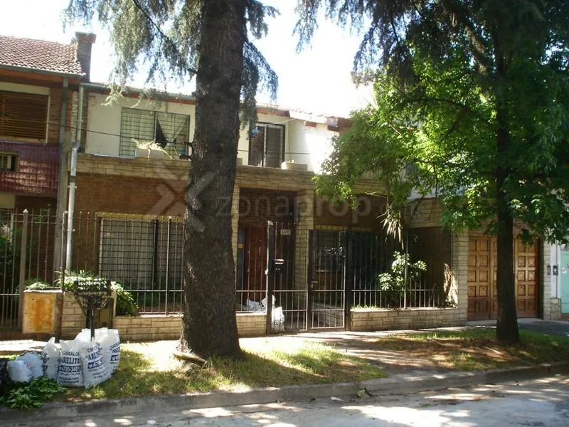 Casa en Presidente Roque Saénz Peña 2900