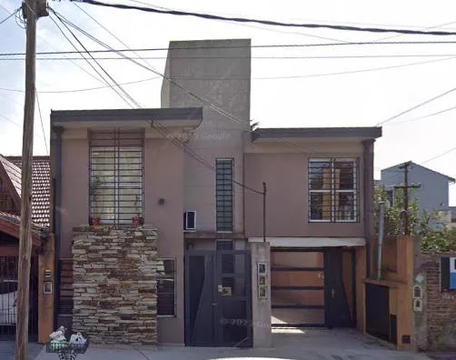 Departamento en O'Higgins 671