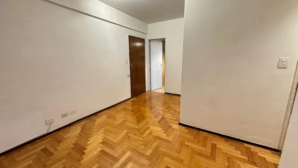 Departamento en Av. La Plata al 200