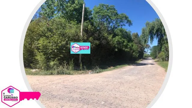 Terreno en Melgar al 600 entre Corrientes y Canalé.