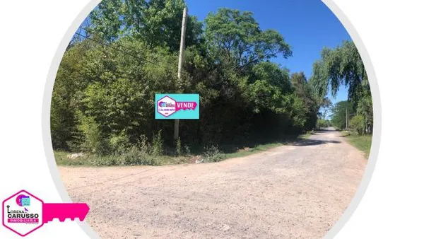 Terreno en Melgar al 600 entre Corrientes y Canalé.