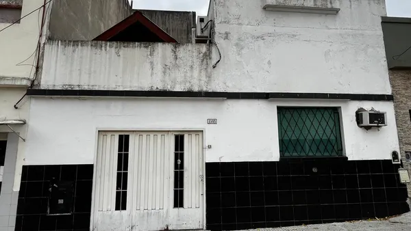 Departamento en FRANCISCO BILBAO al 4400
