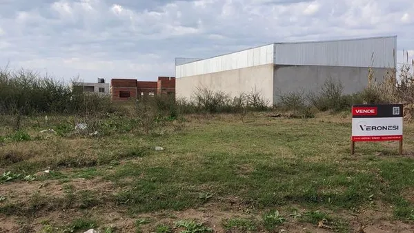 Terreno en Molinari