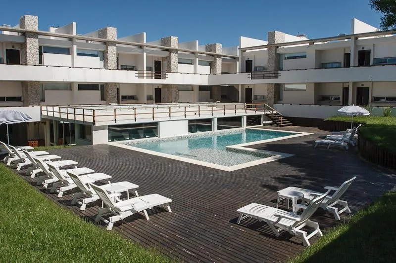 Departamento en Calle 30 y Punta del este