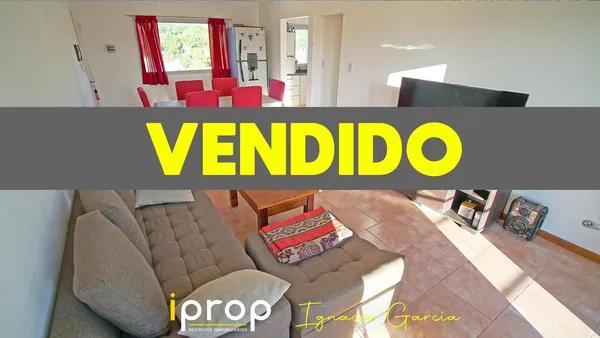 Departamento en Avenida España 547