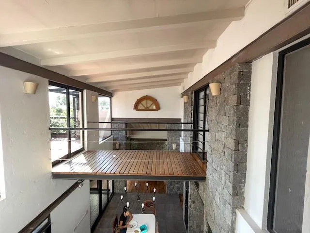 Casa en La Lomada