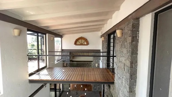 Casa en La Lomada